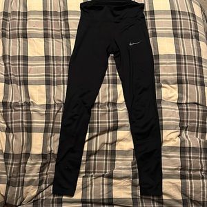 Black Nike Leggings